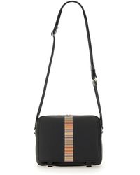 Paul Smith - Borsa "Signature Stripe" - Lyst