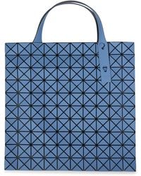 Issey Miyake - Borsa Tote "Prism Frost" Large - Lyst