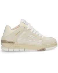 Axel Arigato - "Area Lo Fluffy" Sneaker - Lyst