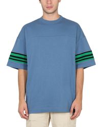 Ambush - T-Shirt Con Logo - Lyst