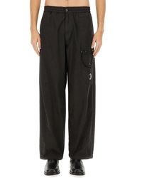 C.P. Company - C. P. Company Pantalone Cargo - Lyst