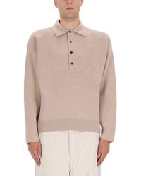 Jacquemus - "Le Pallone" Jersey - Lyst