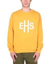 East Harbour Surplus - "beatles" Sweatshirt - Lyst