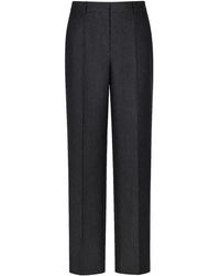 Balenciaga - Pantalone Sartoriale Aderente - Lyst