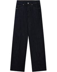 Nine:inthe:morning - Jeans "Audrey" - Lyst
