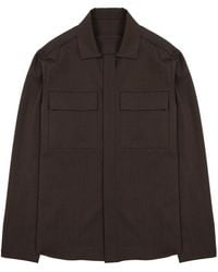 Nine:inthe:morning - Giacca "Freud" - Lyst