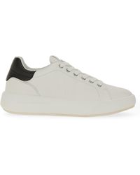 Stuart Weitzman - Sneaker "Sw Pro" - Lyst