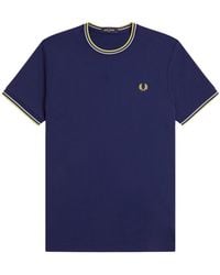 Fred Perry - Fred Perry - Lyst