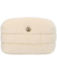 Moncler - Beauty Case Caradoc Acrylic Wash Bags - Lyst