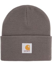 Carhartt - Knitted Hat "Watch" - Lyst