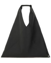 MM6 by Maison Martin Margiela - Japanese Bag "han" - Lyst