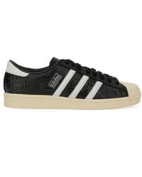 adidas Originals - Superstar Vintage Sneaker - Lyst