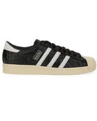 adidas Originals - Superstar Vintage Sneaker - Lyst