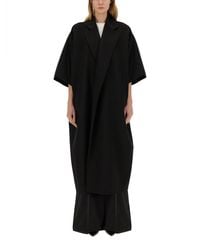 Max Mara - Cappotto A Cappa - Lyst