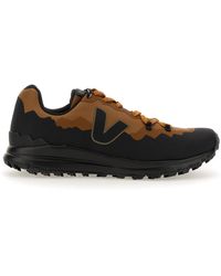 Veja - Fitz Roy Trek-Shell Sneaker - Lyst