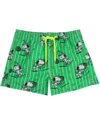 MC2 Saint Barth - Costume Da Bagno - Lyst