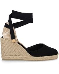 Castañer - Espadrille "Cute" - Lyst
