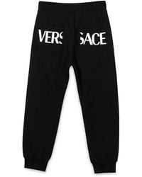 Versace - Grecian Sweatpant - Lyst