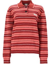 Paul Smith - Maglia Rugby - Lyst