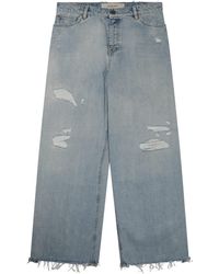 Golden Goose - "Melody Destroyed" Jeans - Lyst