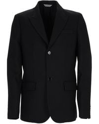 Balenciaga - Giacca Sartoriale Monopetto - Lyst