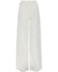 Lois - Pantalone "Skater Loose Z" - Lyst
