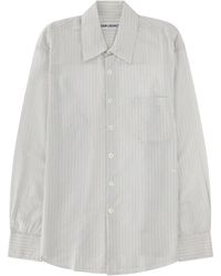 Our Legacy - "Above" Shirt - Lyst