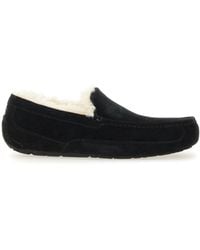 UGG - Linscot" Slip-On Loafer - Lyst