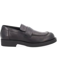 MM6 by Maison Margiela - Mocassino - Lyst