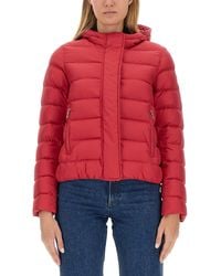 Colmar - Jacket With Logo - Lyst
