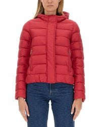 Colmar - Jacket With Logo - Lyst