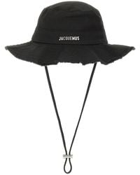 Jacquemus - Caps - Lyst