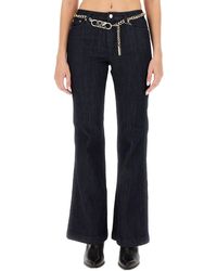 MICHAEL Michael Kors - Jeans - Lyst