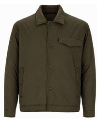 Herno - Giubbotto Regular Fit - Lyst