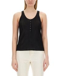 Tom Ford - Jersey Tank Top - Lyst