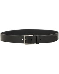 BOSS - Jor-V_Sz40 Belt - Lyst