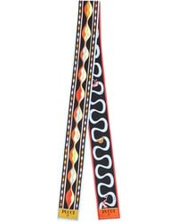 PUCCI - Silk Foulard - Lyst