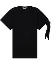 JW Anderson - Cotton T-Shirt For - Lyst