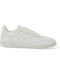 A.P.C. - Moe" Sneakers - Lyst