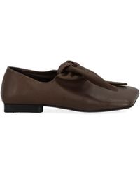 Uma Wang - Lace-Up Shoe - Lyst