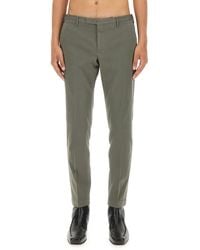 PT Torino - Slim Fit Pants - Lyst