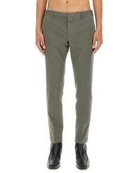 PT Torino - Slim Fit Pants - Lyst