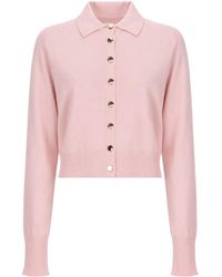 Sportmax - Cardigan "Lirica" - Lyst