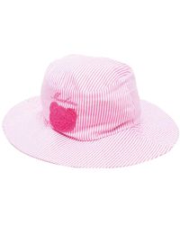 Moschino - Bucket Hat - Lyst