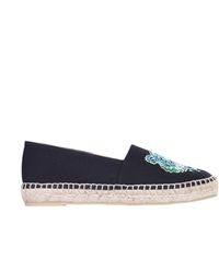 kenzo espadrilles sale womens