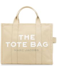 Marc Jacobs - Tote Bag The Traveller Small - Lyst