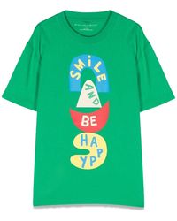 Stella McCartney - T-Shirt M/C - Lyst