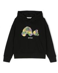 Palm Angels - "Bear" Sweatshirt - Lyst