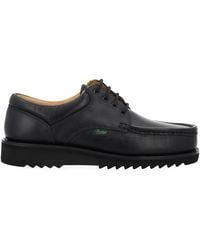 Paraboot - Mocassino "Thiers Sport" - Lyst