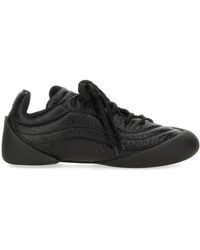 McQueen - Sneakers Flexion - Lyst